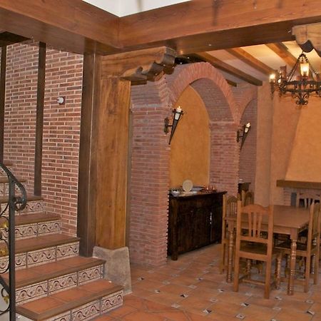 Casa Aingeru Hotel Каранса Екстериор снимка