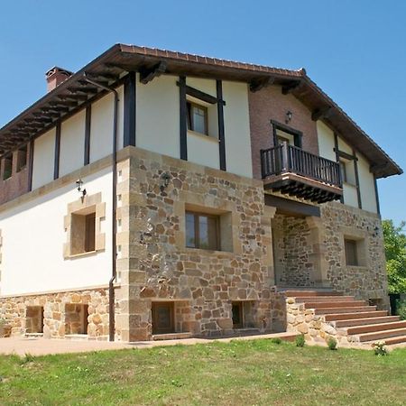 Casa Aingeru Hotel Каранса Екстериор снимка