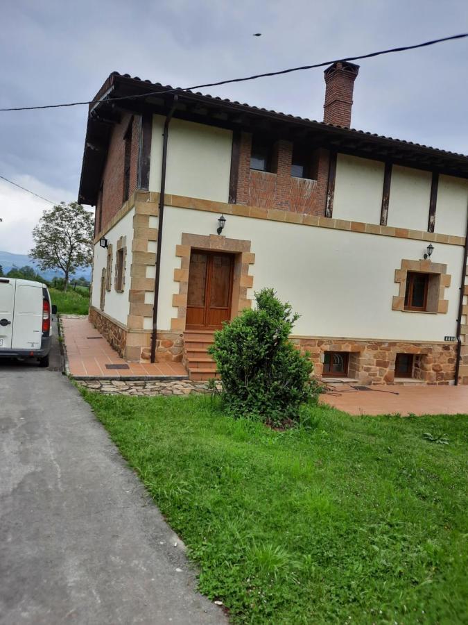 Casa Aingeru Hotel Каранса Екстериор снимка