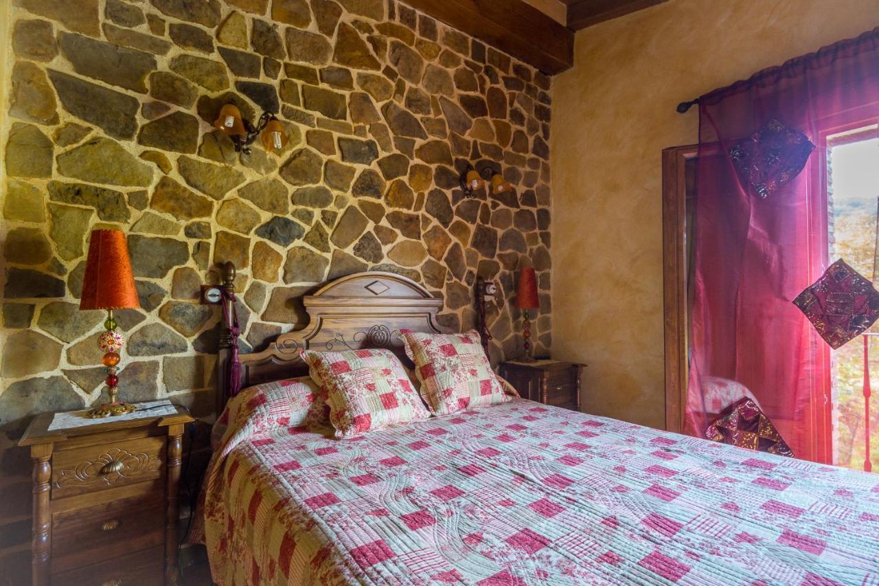 Casa Aingeru Hotel Каранса Екстериор снимка