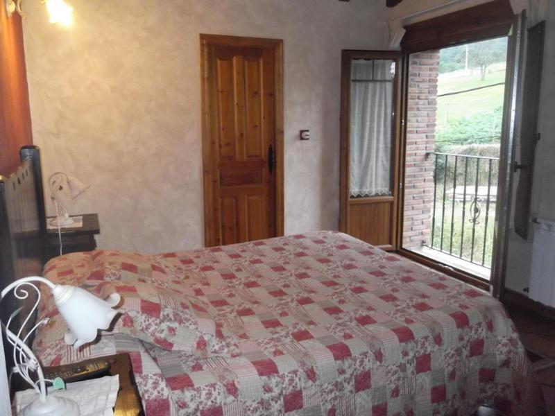 Casa Aingeru Hotel Каранса Екстериор снимка