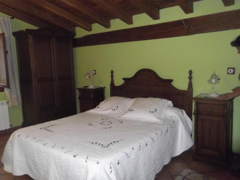 Casa Aingeru Hotel Каранса Екстериор снимка