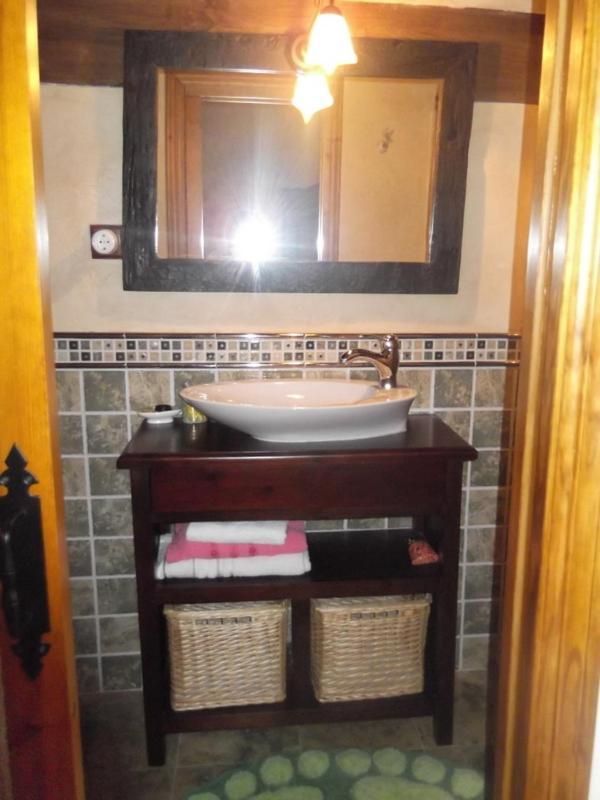 Casa Aingeru Hotel Каранса Екстериор снимка
