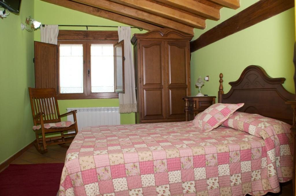 Casa Aingeru Hotel Каранса Екстериор снимка