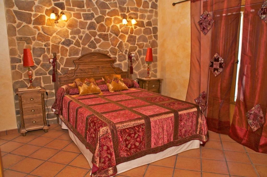 Casa Aingeru Hotel Каранса Екстериор снимка
