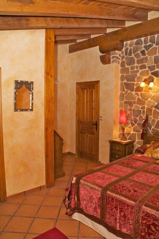 Casa Aingeru Hotel Каранса Екстериор снимка