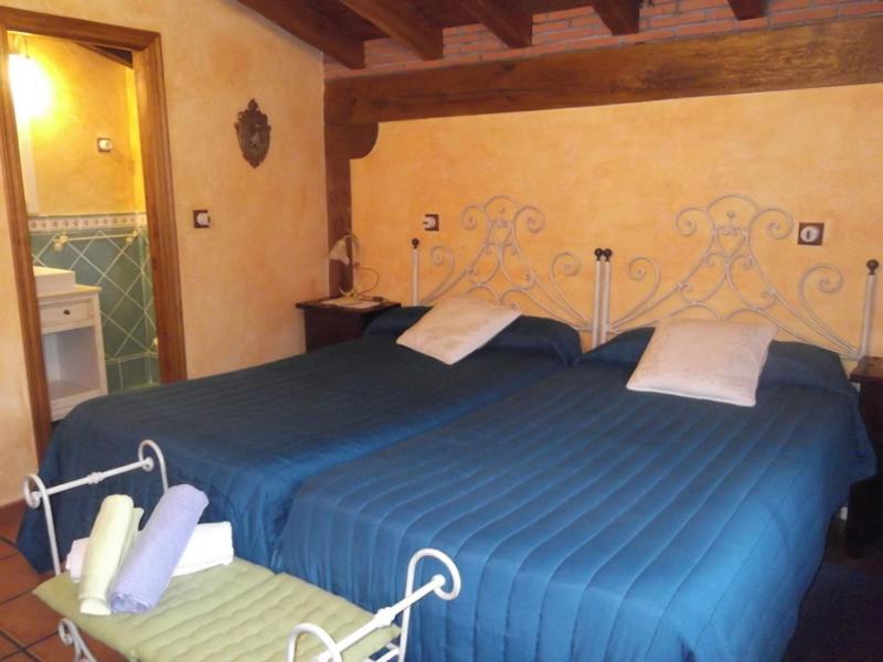 Casa Aingeru Hotel Каранса Екстериор снимка